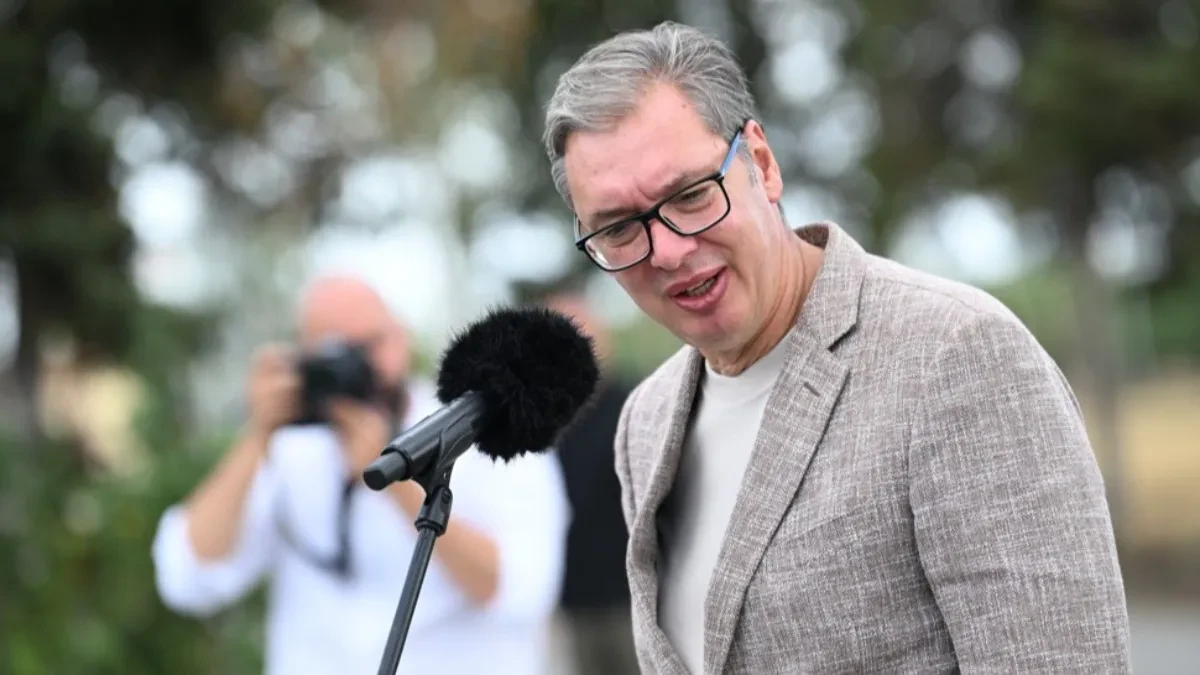 Vučić: Tijelo Ratka Mladića je preuzeto, popodne stiže u Srbiju