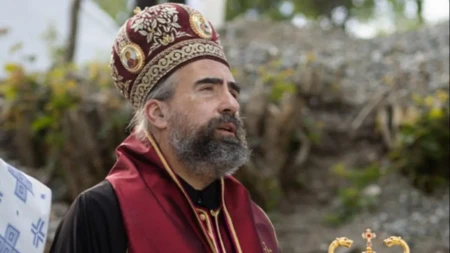 Mitropolit Metodije danas dva puta na saslušanju u Beranama