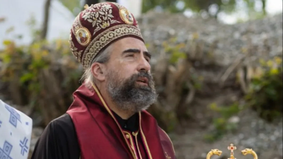 Mitropolit Metodije danas dva puta na saslušanju u Beranama
