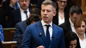 Peter Mađar: Nema ubrzanog ulaska u EU ni za jednu zemlju