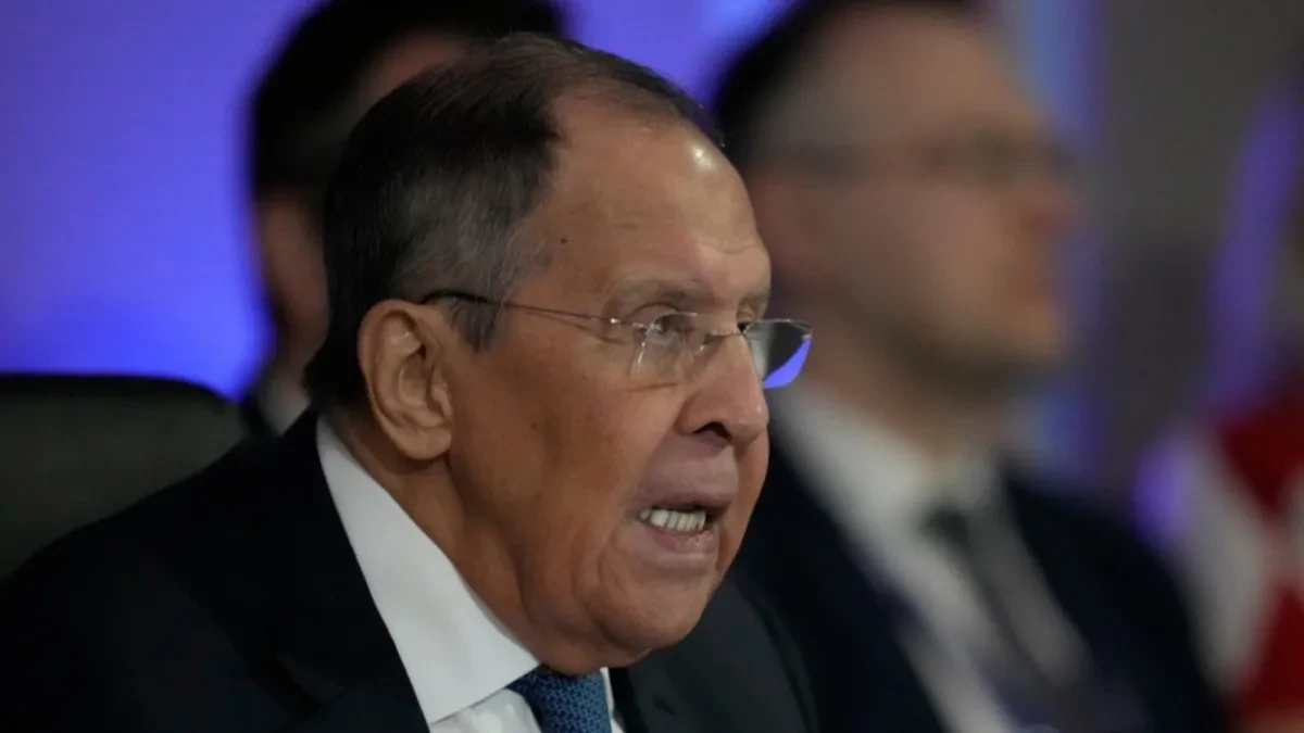 Lavrov poručio Evropi: Imamo ponos, nećemo vas moliti