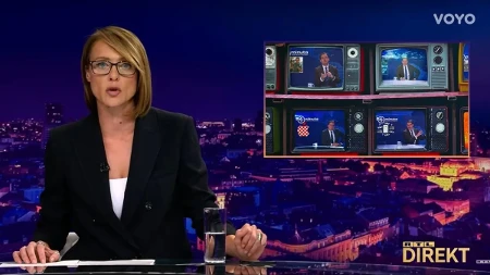 Suza suzu stiže: Hrvatski RTL strahuje za sudbinu Kesićeve emisije