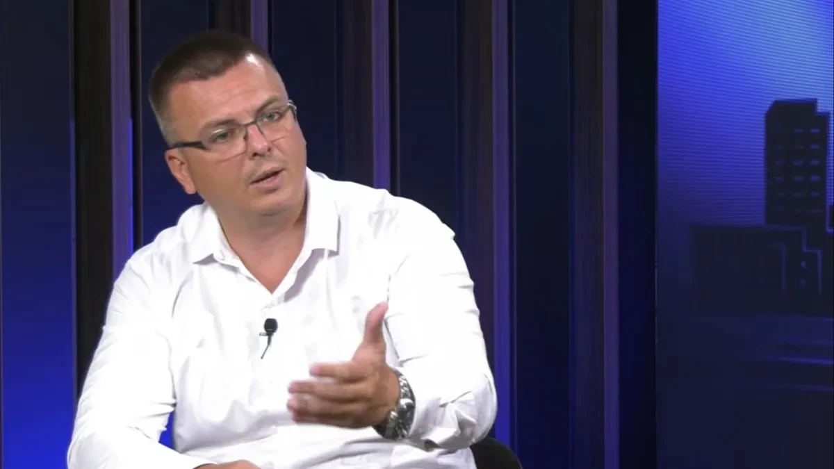 „Politička trulež i devijacija”: Parandilović žestoko optužio Demokratsku stranku