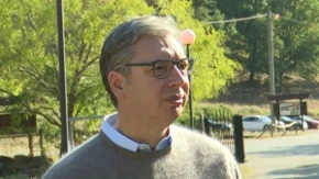 Vučić: Nervozni su jer znaju da gube izbore, ne nasjedajte na provokacije
