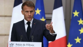 Makron podržao Bernamov zaokret: Povratak Britanije u EU bio bi dobra vijest