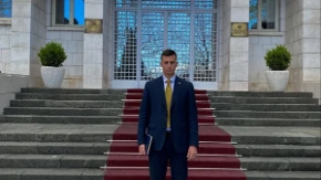 Rmuš prozvao Demokrate: Zbog Mladića ste se od mene ogradili, a Mandiću ste izostali sa sjednice