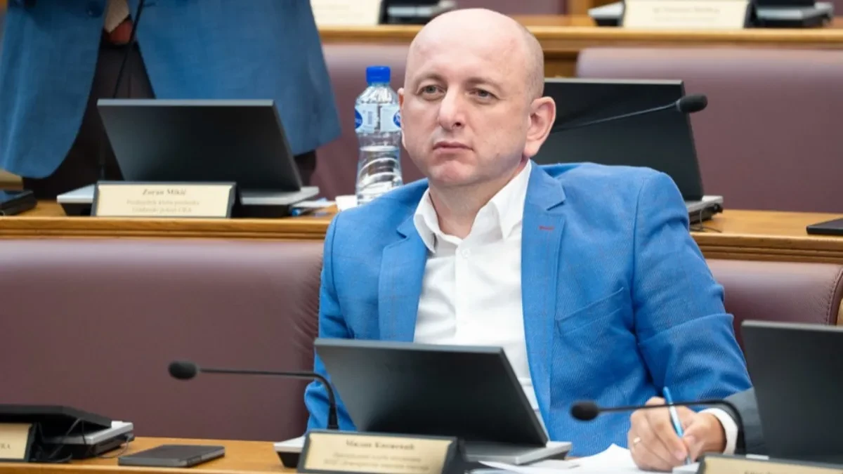 Knežević: Nećemo dozvoliti da od Ratka Mladića prave ratnog zločinca