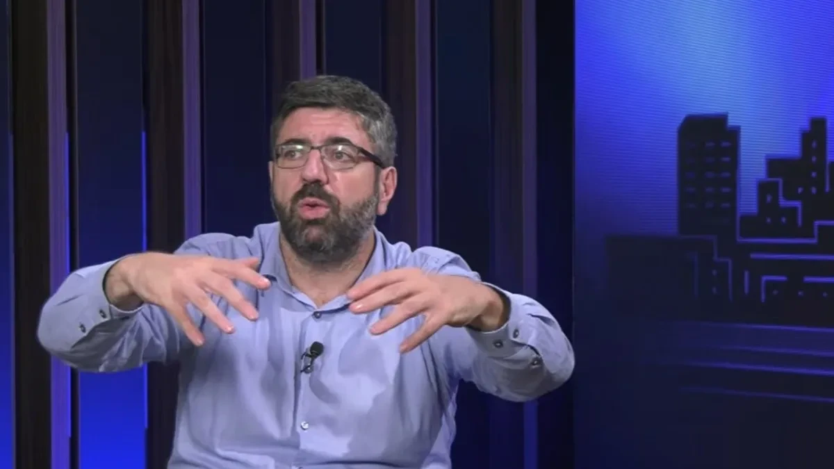 Lazović: Demokratska stranka nam duguje novac od prethodnih izbora
