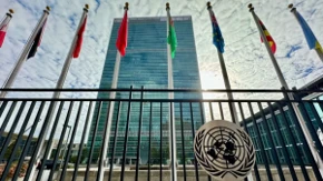 UN glasaju o mapi koja će prikazati stvarnu veličinu Afrike