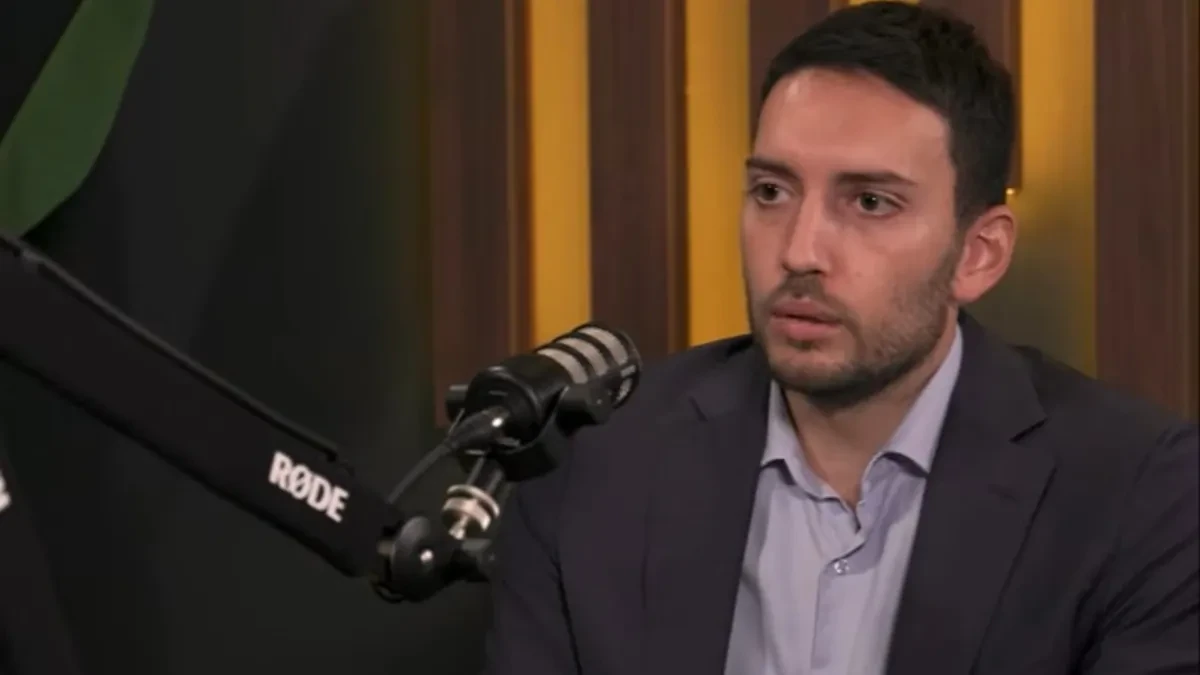 Grbović priznao zašto Vučić opstaje: Posvećeniji je od svojih protivnika