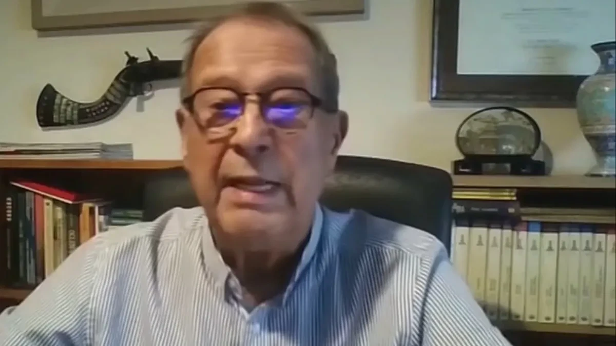 Jakšić udario na generala Mladića, SPC i srpski narod, pa iznio mračnu prognozu za izbore