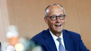 Izbori u Saksoniji-Anhaltu prijete političkim poniženjem Merca