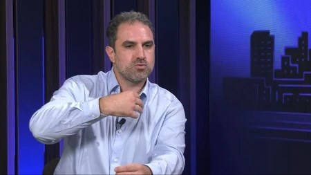Blokader Jovović: Odricanje od Ratka Mladića je patriotski čin