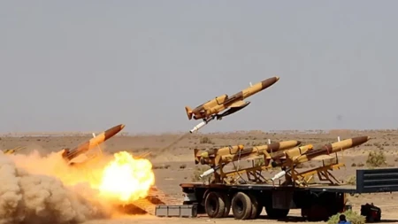 Teheran: Svaki napad na Iran dobiće bolniji odgovor