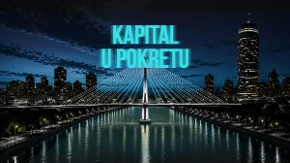Kapital u pokretu za 2 dana: Srbija ima kapital, pitanje je kako da ga pokrene