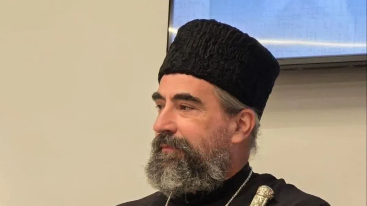 Tužilaštvo stavilo tačku: Mitropolit Metodije nije izazivao mržnju