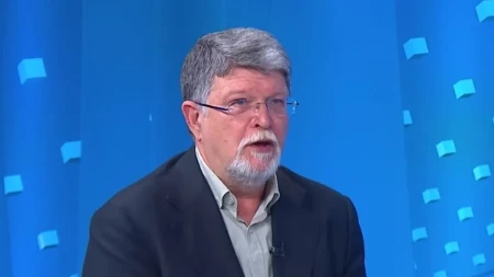 Picula iznio dio programa blokaderske liste: Srbija da prihvati diktat Brisela i odrekne se svoje istorije