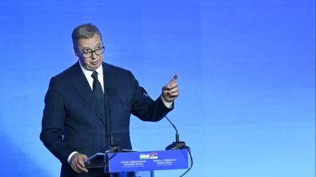 Srbija za godinu dana počinje proizvodnju balističkih raketa velikog dometa