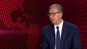 Vučić odgovorio Briselu i regionu: Ne možete određivati ljudima na čiju će sahranu doći