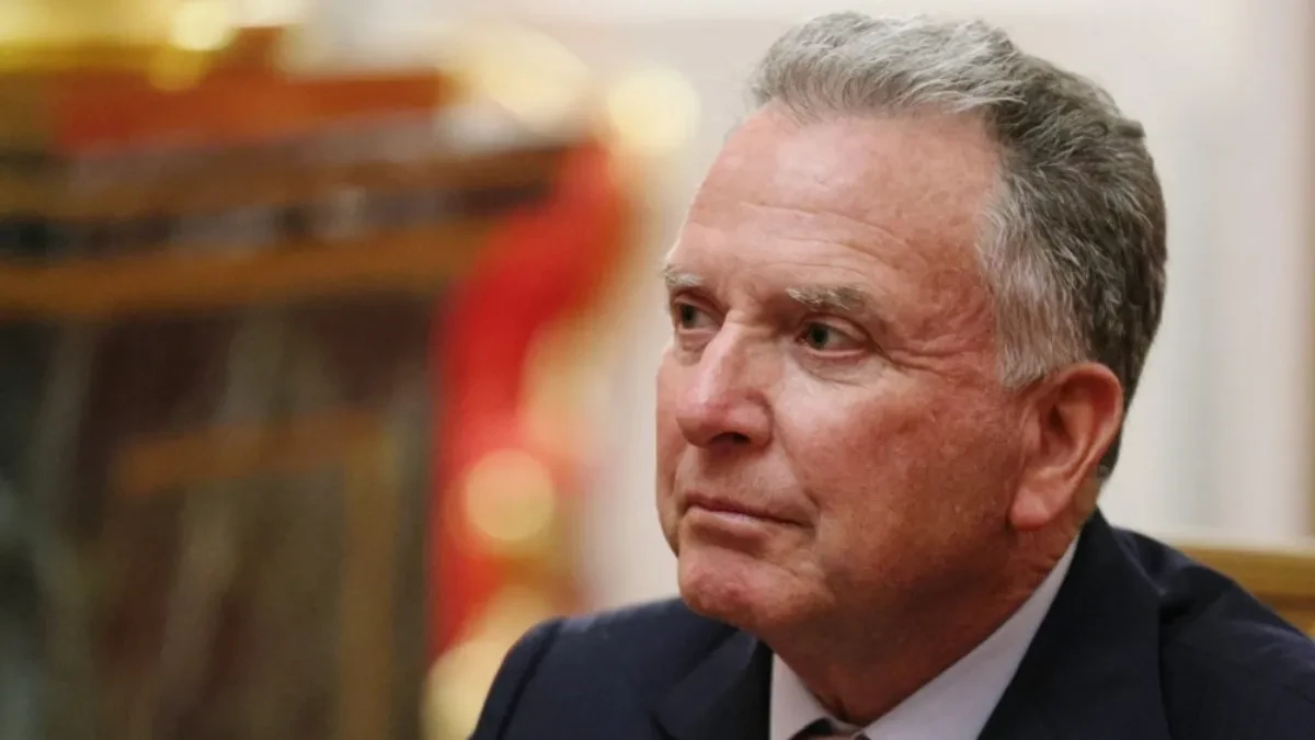 Vitkof: Postignut značajan napredak u pregovorima o Ukrajini