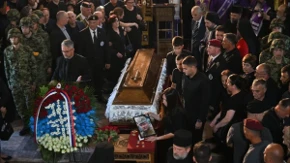 Darko Mladić: Ratko je i u smrti ponovo ujedinio srpski narod