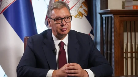 Srbija ide na izbore: Vučić pozvao na mirnu i dostojanstvenu kampanju
