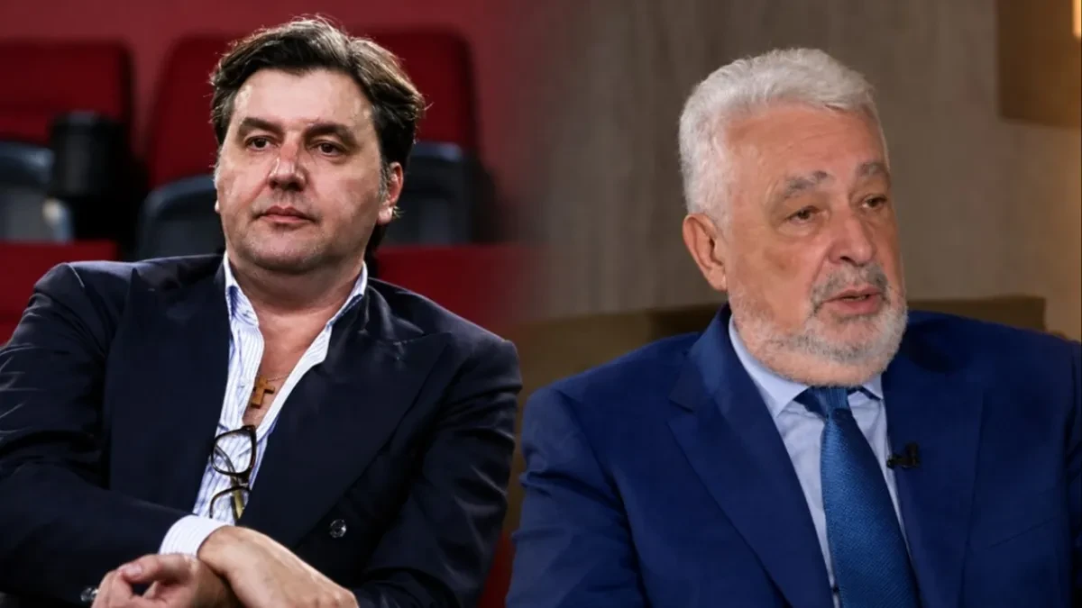 Srbiji žele da prodaju scenario kojim su prevarili Crnu Goru
