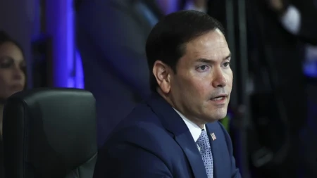 Rubio: U Moskvi i Kijevu razmatrane nove ideje za okončanje ukrajinskog sukoba