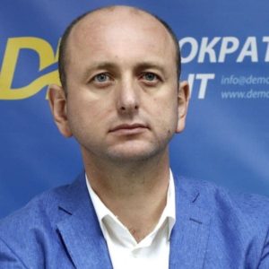 Milan Knežević: DNP najavila proteste