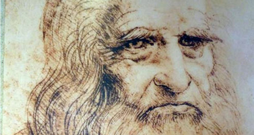 Da Vincijev crtež koji je nekada kupljen za 2,5 funte, a sada se prodaje za 8,8 miliona funti
