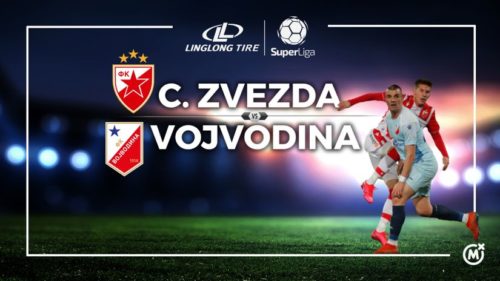 VRATA “MARAKANE“ PONOVO OTVORENA Večeras počinje prvo kolo Superlige Srbije!