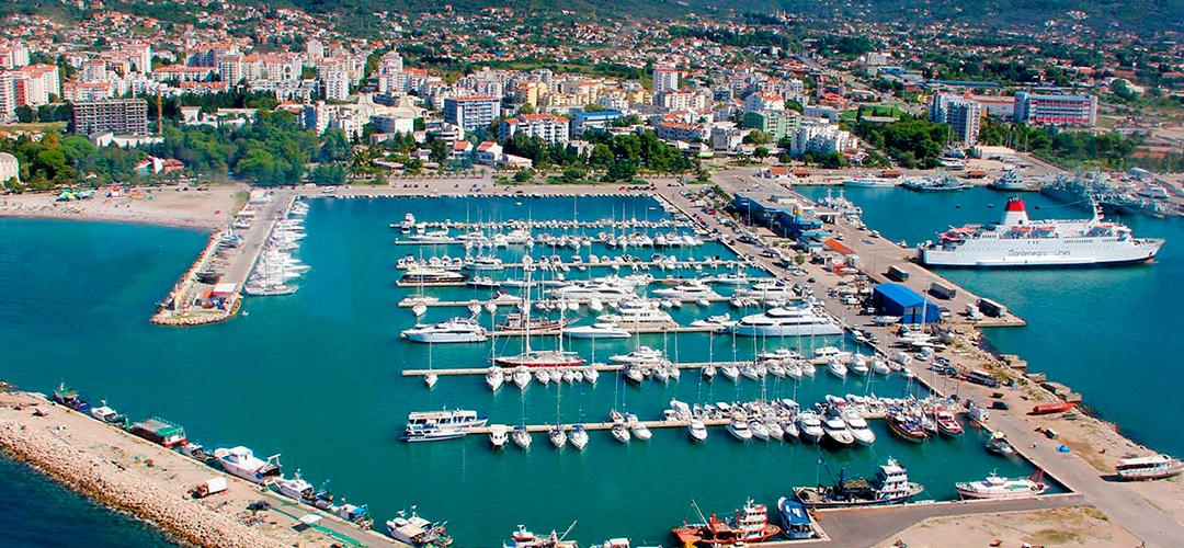 BEZBJEDNO ZA REKREACIJU I KUPANJE Na crnogorskom primorju morska voda dobrog kvaliteta