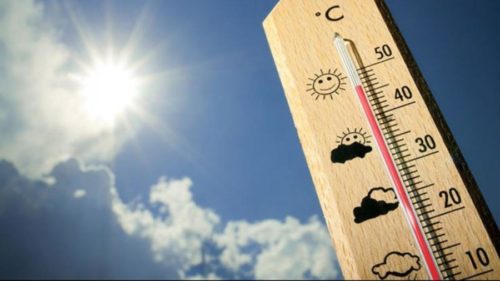 Britanski profesor: Kanada je upozorenje – ljudi neće moći preživjeti vrućinu u nekim djelovima svijeta