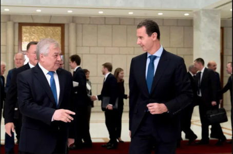 Rusija, Iran i Turska protiv jednostranih sankcija Siriji