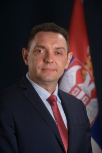 MINISTAR VULIN: Ako je Orić nevin, ko je pobio 3 hiljade Srba? Zašto baš njega proklinju zbog smrti srpske djece?