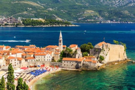 Potpisan Protokol o saradnji između turističkih organizacija Budve i Trebinja