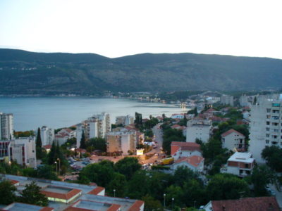 Opština Herceg Novi još čeka da vrati život drevnoj palati Burovina