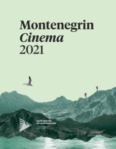 Crnogorska kinematografija na 74. Kanskom festivalu