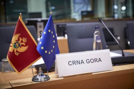 Savjet EU: Crna Gora zakasnila sa usvajanjem ekonomskih reformi