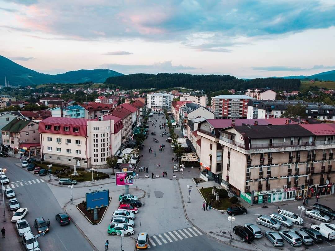 IZ CEDISA NAJAVLJUJU: Danas isključenja električne energije u svim crnogorskim opštinama! Centar Berana bez struje od 9-14h