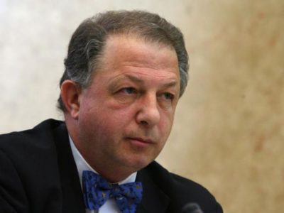 ŠIJAKOVIĆ: Vlada Crne Gore samo kupuje vrijeme, nema smisla natezati se oko teme Temeljnog ugovora