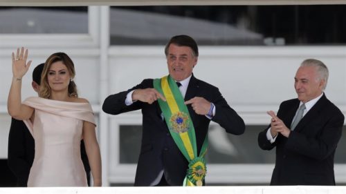 PREDSJEDNIK BRAZILA ZAVRŠIO U BOLNICI! Razlog je sve šokirao!