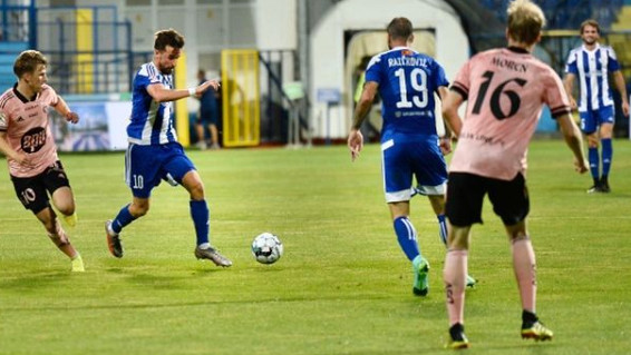 TELEKOM 1. CFL Počinje 16. sezona najvećeg ranga crnogorskog fudbala