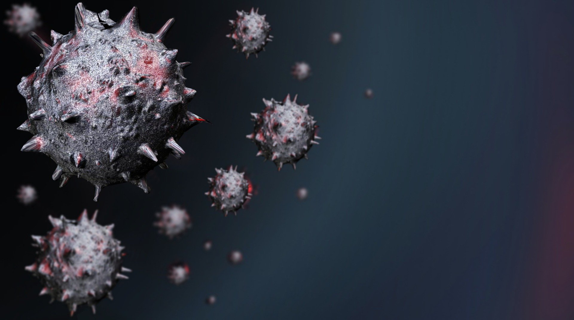 HRVATSKA Preminulo 26 osoba, 2.588 novih slučajeva korona virusa