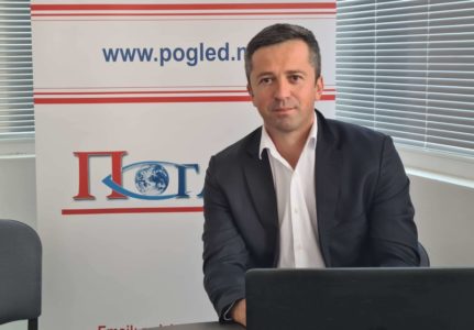 ABAZOVIĆ ČISTI VLADU OD SDP-A I DPS-A Danas predaje inicijativu za razrješenje Konjevića i Krivokapića