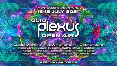 ZA LJUBITELJE PRIRODE I MUZIKE: Aura Plexus Open Air Festival u podnožju  Sinjajevine