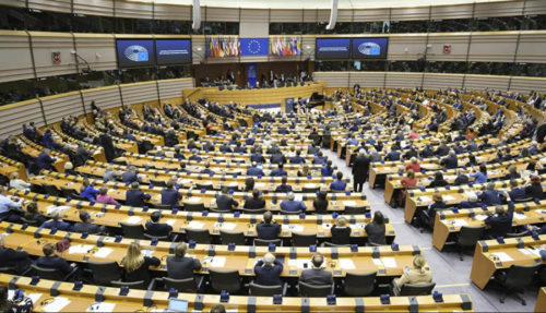 Evropski parlament osuđuje Mađarsku i traži kazne!