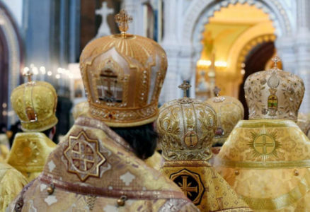 Ruska crkva očekuje da Crna Gora potpiše Temeljni ugovor sa SPC