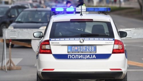 EFIKASNOM AKCIJOM POLICIJE Uhapšeno četvoro iz CG i Srbije, zaplijenjeno oružje, marihuana, novac…