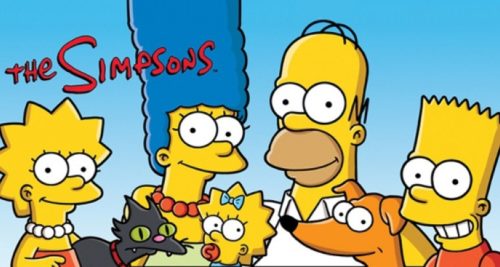 NOVO OTKRIĆE Šta su to Simpsonovi opet predvidjeli još prije sedam godina!